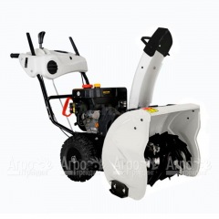 Снегоуборщик Техпром СМБ-Т6.5/620 ЭФ в Москве