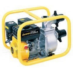 Бензиновая мотопомпа Champion FP300AMOTD в Москве