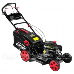 Газонокосилка бензиновая Elitech К 5500L в Москве