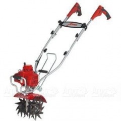 Мотоблок Мантис с 2-х тактным двигателем Kioritz (Mantis Kioritz Deluxe) в Москве