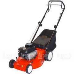 Газонокосилка бензиновая Mega 4720 XAT в Москве