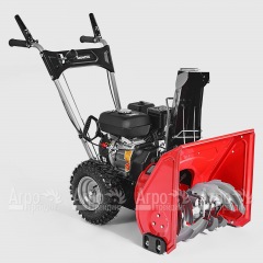 Снегоуборщик Snow Fox с ручным стартером (KCM21) в Москве