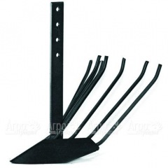 Картофелекопалка без сцепки для мотоблоков Prorab в Москве