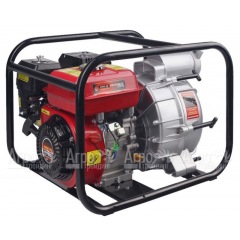 Мотопомпа для грязной воды Patriot BMWP-30F в Москве