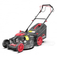 Бензиновая газонокосилка Sunreka GLM46S в Москве