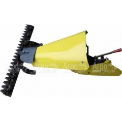 Косилка KM-1 (для Z6,5-1, Z4-D) в Москве