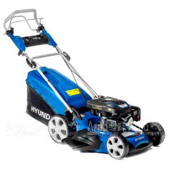 Газонокосилка бензиновая Hyundai L 5100S в Москве