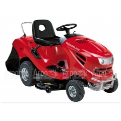 Садовый минитрактор Al-KO PowerLine T 16-102 HD edition в Москве
