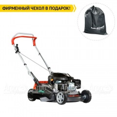 Газонокосилка бензиновая Oleo-Mac G48PK Comfort SD в Москве