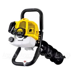 Мотобур (бензобур) Huter GGD-52 в Москве