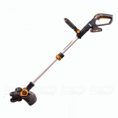 Триммер аккумуляторный Worx WP164E в Москве