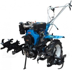 Мотоблок Prorab GT 605 VDK в Москве