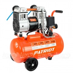 Компрессор безмасляный Patriot WO 24-220 в Москве