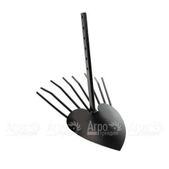 Картофелекопатель для мотокультиваторов AL-KO в Москве