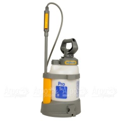 Опрыскиватель ручной Hozelock Pro 5 л в Москве