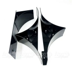 Мульчирующий комплект для райдер Steviman ZR-132 в Москве