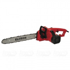 Элeктpoпилa Elitech ЭП 2000/16П-16" в Москве