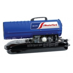 Дизельная тепловая пушка MasterYard MH 21D в Москве