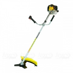 Бензокоса (бензиновый триммер) Калибр БК-2600 в Москве