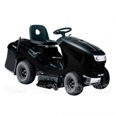Садовый трактор Al-KO T 15-93.9 HD-A Black Edition в Москве