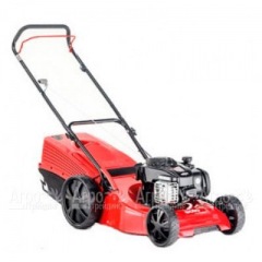 Газонокосилка бензиновая Solo by AL-KO 4738 SP-A в Москве