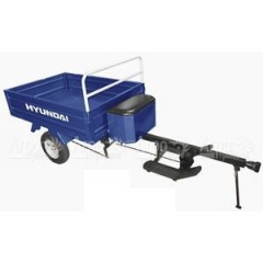 Многофункциональная тележка Hyundai Trailer 1100 в Москве