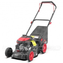 Бензиновая газонокосилка Sunreka GLM46P в Москве