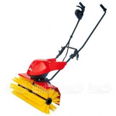 Щетка с электрическим двигателем Eurosystems Z1 в Москве