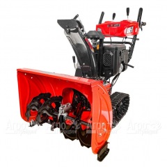 Снегоуборщик гусеничный Brait BR-1172ELTWS-6 в Москве