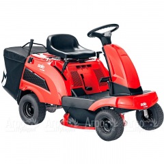 Садовый трактор Solo by AL-KO R 7-62.5 в Москве