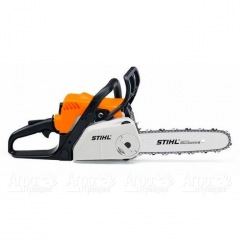 Бензопила Stihl MS 180 C-BE-16" Ergostart в Москве
