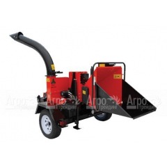 Измельчитель дизельный Echo Bear Cat CH911DH в Москве