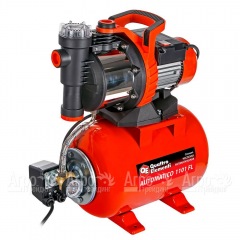 Насосная станция Quattro Elementi Automatico 1101 FL в Москве