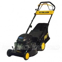 Газонокосилка бензиновая Mega 430000 HGT в Москве