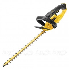 Аккумуляторный кусторез Dewalt DCM563PB (без аккумулятора и зарядного устройства) в Москве