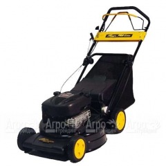 Газонокосилка бензиновая Mega 5400 XQT в Москве