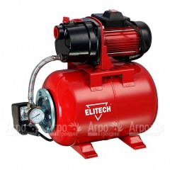 Насосная станция Elitech САВ 1300Ч/24 в Москве