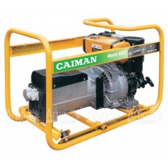 Дизельгенератор Caiman Master 6010DXL15 DE 5.15 кВт в Москве