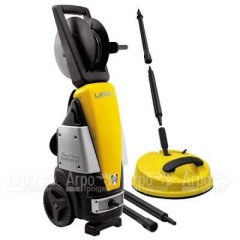 Мойка высокого давления Lavor Raptor 23 в Москве