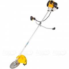 Бензокоса (бензиновый триммер) Eurolux TR-4000T в Москве