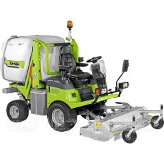 Садовый райдер Grillo FD 2200 4WD в Москве