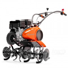 Культиватор Husqvarna TF536 в Москве