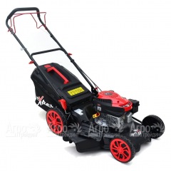 Газонокосилка бензиновая Expert-Bis L510S в Москве