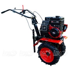 Мотоблок Кадви Ока МБ-1Д2М7 с двигателем Briggs&Stratton, 6,5 л.с. (фрезы в комплекте) в Москве