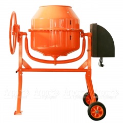 Бетоносмеситель Prorab ECM 125 AV (Бетономешалка Prorab ECM 125 AV) в Москве