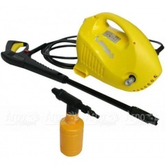 Мойка высокого давления Lavor JD 120 в Москве