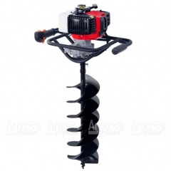 Мотобур (бензобур) Herz DZ52 в Москве