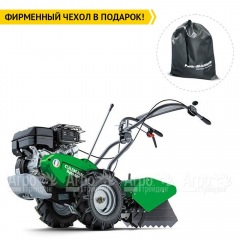 Культиватор Caiman Roto 60S в Москве