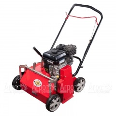 Скарификатор бензиновый DDE RS20-BS50 в Москве