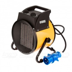 Электрическая тепловая пушка Denzel DHC 5-400 в Москве